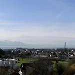 Seminar- Und Businesshotel Schloss Hofen * ロッハウ・バイ・ブレゲンツ