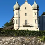 Seminar- Und Businesshotel Schloss Hofen