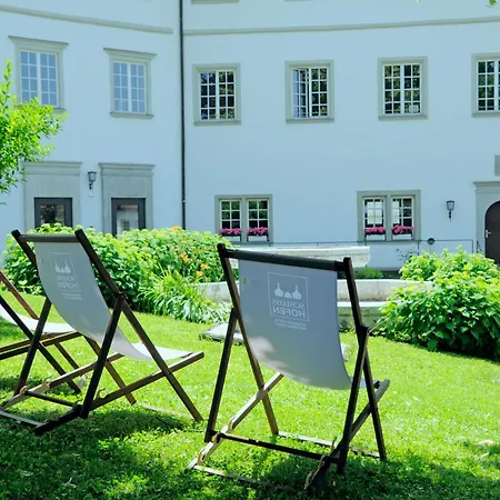 Seminar- Und Businesshotel Schloss Hofen *