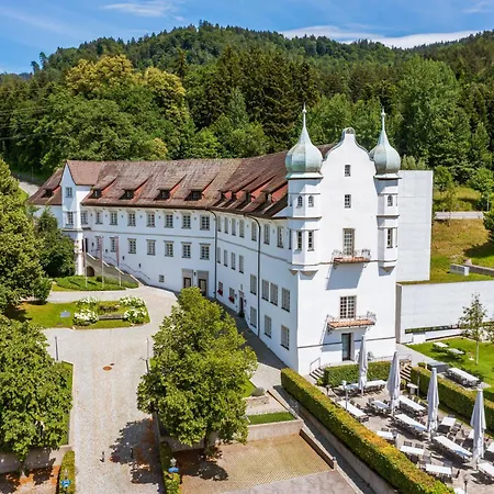 Hotel Seminar- Und Businesshotel Schloss Hofen Lochau