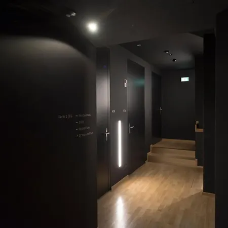 Seminar- Und Businesshotel Schloss Hofen