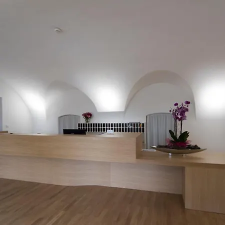 Seminar- Und Businesshotel Schloss Hofen *