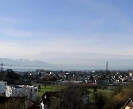 Seminar- Und Businesshotel Schloss Hofen * Lochau