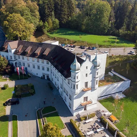 Hotel Seminar- Und Businesshotel Schloss Hofen *