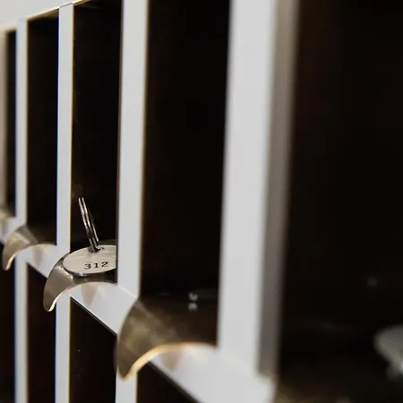 Seminar- Und Businesshotel Schloss Hofen Hotel