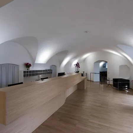 Seminar- Und Businesshotel Schloss Hofen Hotel Lochau