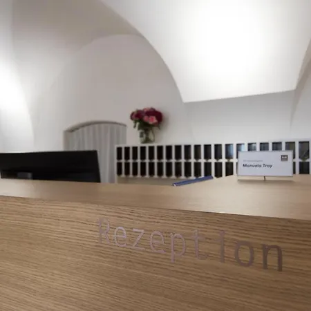 Seminar- Und Businesshotel Schloss Hofen