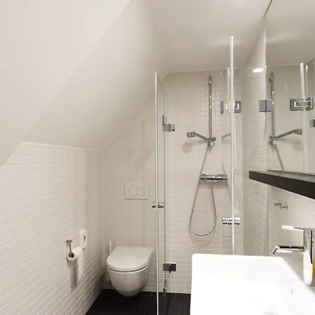 Seminar- Und Businesshotel Schloss Hofen