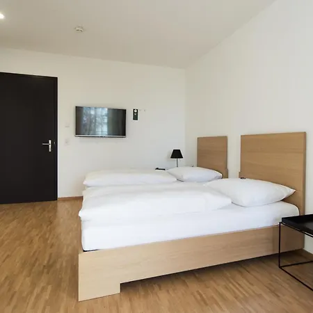 Hotel Seminar- Und Businesshotel Schloss Hofen *