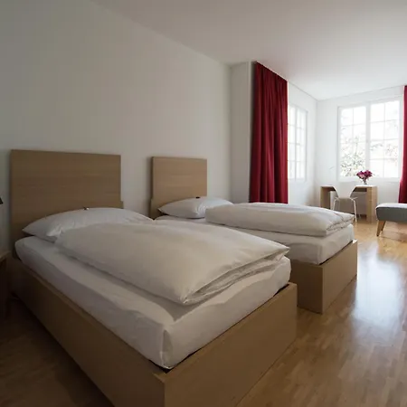 Seminar- Und Businesshotel Schloss Hofen Lochau