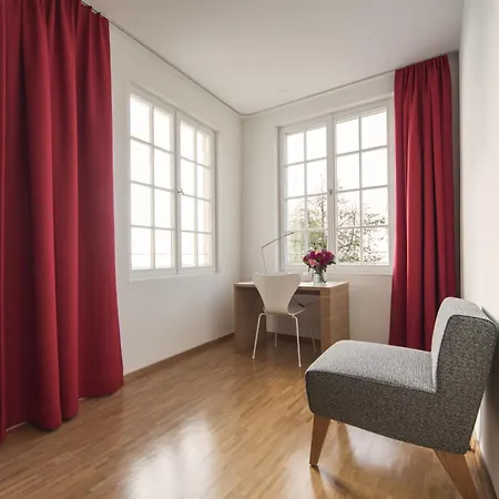 Seminar- Und Businesshotel Schloss Hofen Lochau
