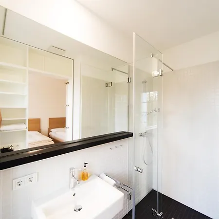 Hotel Seminar- Und Businesshotel Schloss Hofen Lochau