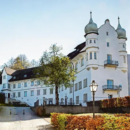 Seminar- Und Businesshotel Schloss Hofen * Lochau