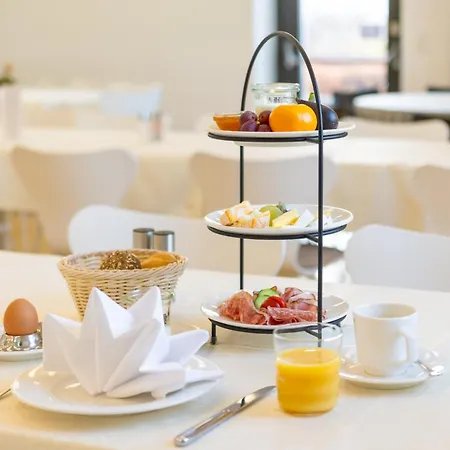 Seminar- Und Businesshotel Schloss Hofen