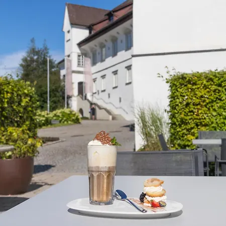 Seminar- Und Businesshotel Schloss Hofen