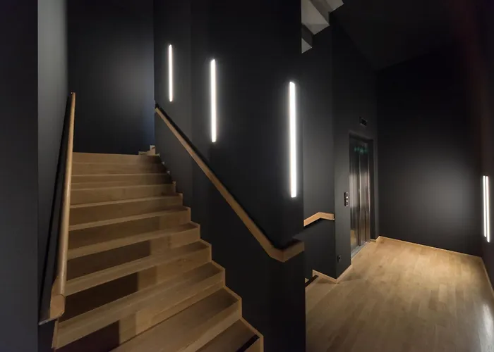 Seminar- Und Businesshotel Schloss Hofen