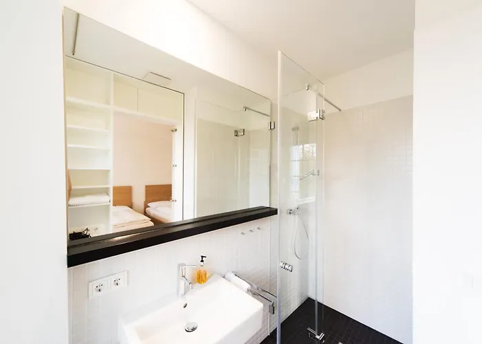 Hotel Seminar- Und Businesshotel Schloss Hofen Lochau